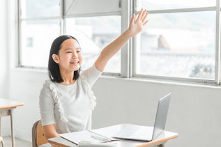 学習・進路・心のサポートを全力で支援