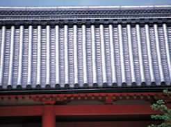 全日本瓦工事業連盟所属の優良店!
お客様のニーズに応える屋根工事