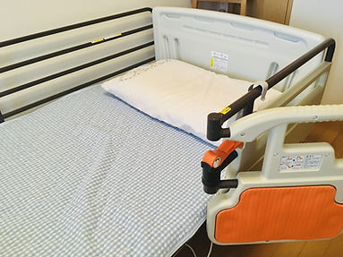 介護用ベッド