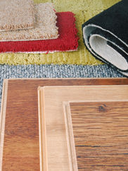 floor construction materials