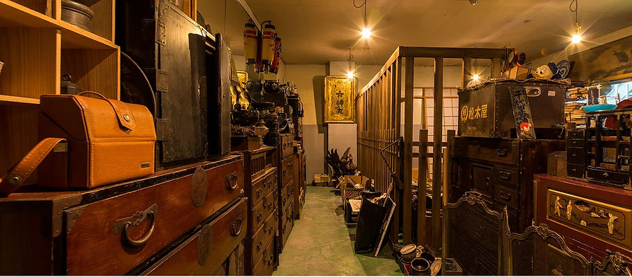 古美術・骨董品