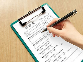 内科 (消化器科) (肝臓)・糖尿病内科・一般外科