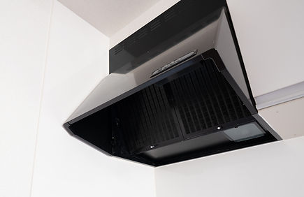 ■換気扇設置工事