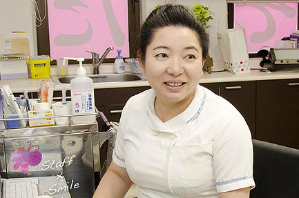院長 祖田 由起子