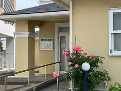 地域に根ざした、信頼の医療を