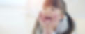 笑顔の女の子