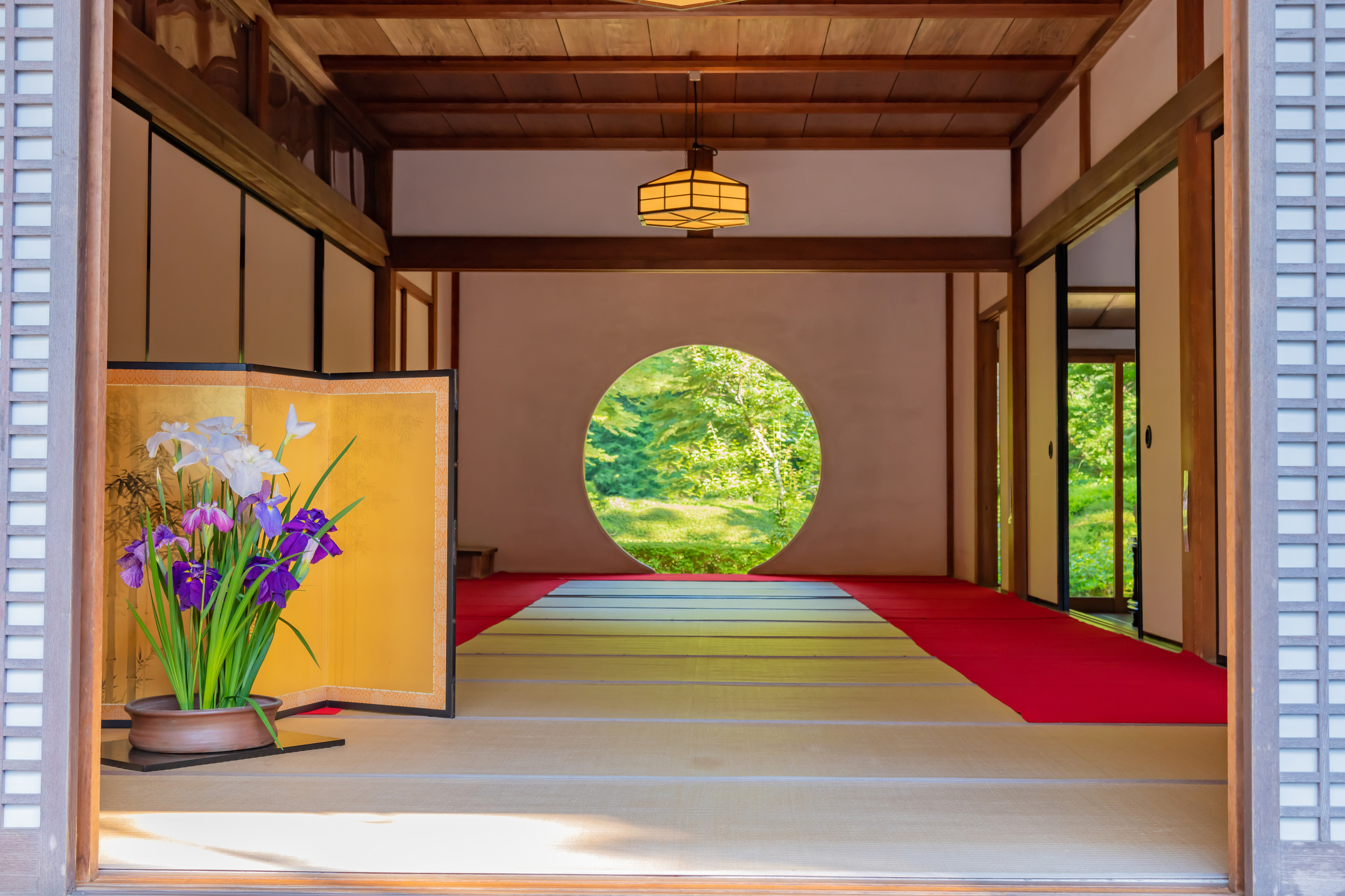 和歌山市 表装 表具 掛け軸 忠孝堂