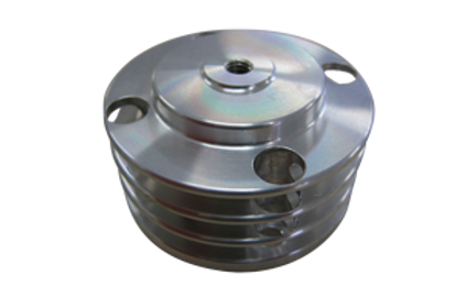 板金加工(金属)