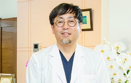 副院長 大谷 悟