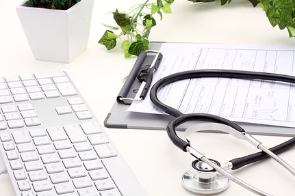 内科一般の診療も行います