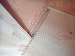 木製建具の製作・取付・修理