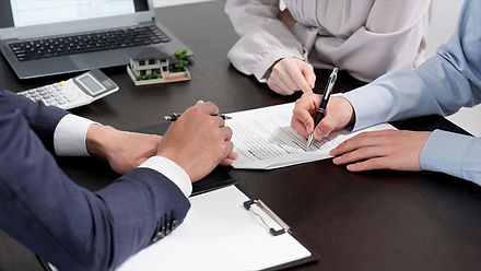 会社・法人登記の相談