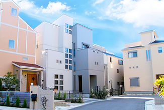 戸建て住宅