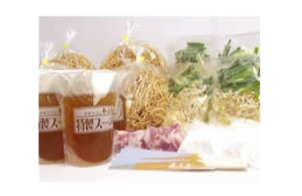 家庭でも楽しめる
お持ち帰り・通販サービス