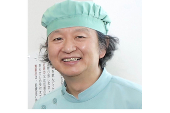 道田 章仁