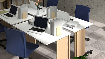 オフィス家具について