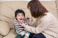 小児歯科