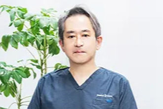 院長 吉田 真治