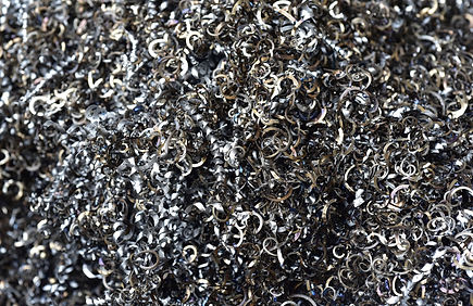 金属加工卸売業 産業廃棄物処理業