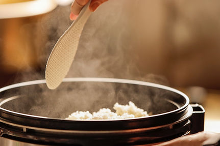 衣類乾燥機、炊飯器、各種機器