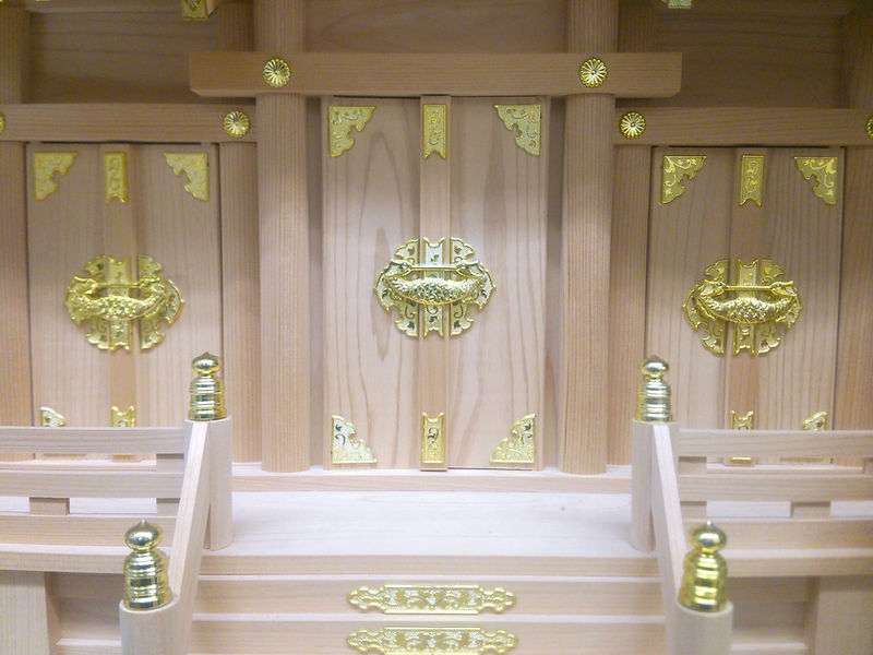 神棚