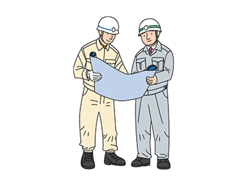小さな解体から大きな解体まで