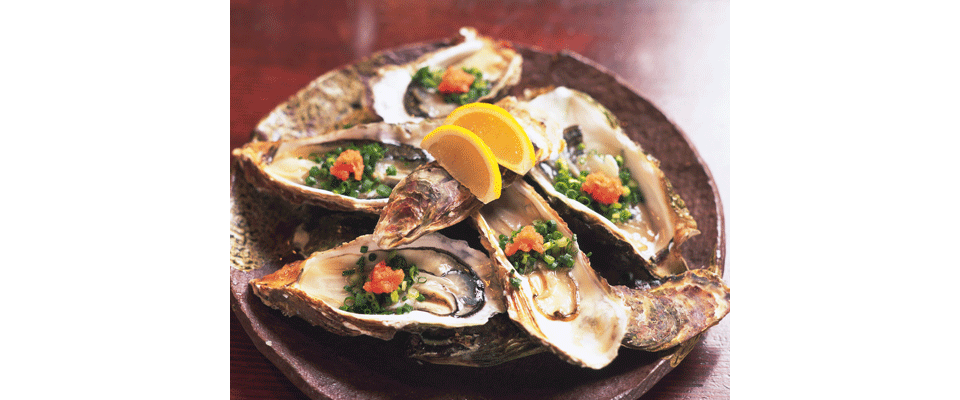 広島牡蠣ならマルミ水産