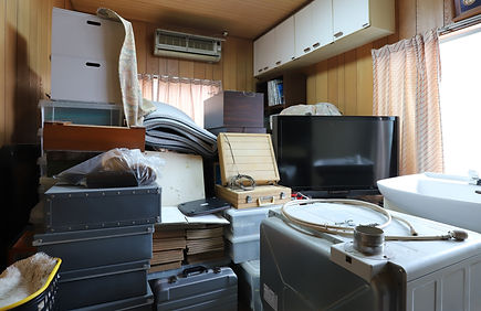 遺品整理(ご相談ください)