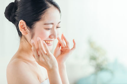 医師、スタッフは全員女性です