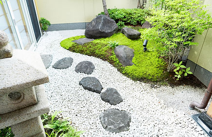 石材