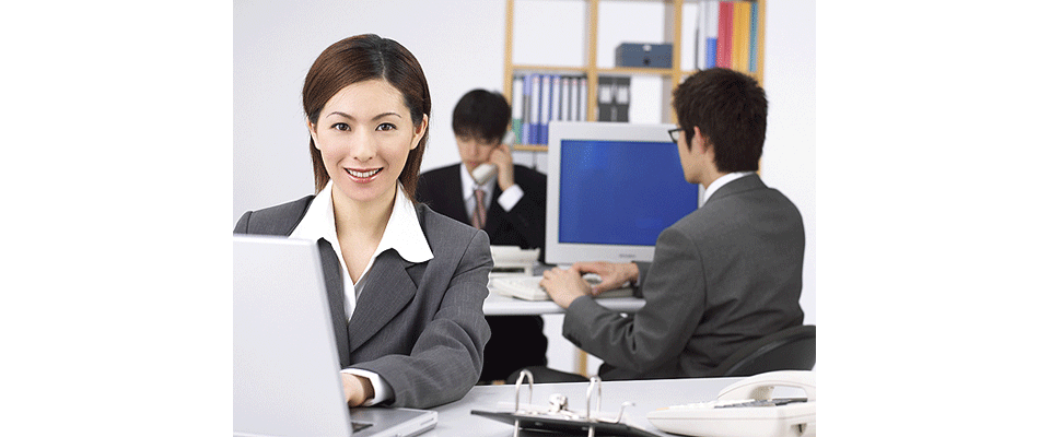 株式会社スタッフ東海
