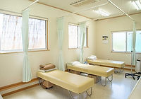 院内ベッド
