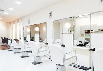 Hair Make SAMSARA 屋島店 店内