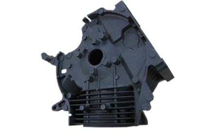 真空注型(樹脂)