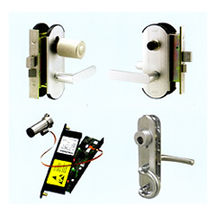 入退管理システム