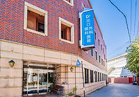 出口外科眼科医院外観