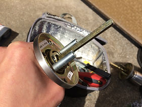鍵のトラブルをスピード解決!