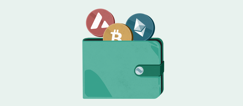 Apa Itu Wallet Crypto?
