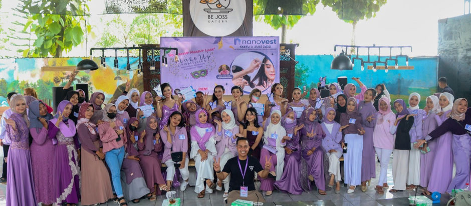 Bersama NanoGirls, Nanovest Dukung Edukasi Investasi Aset Digital untuk Wanita Indonesia