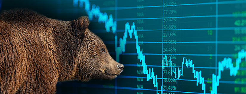 5 Tips Tetap Cuan Dikala Bearish Market