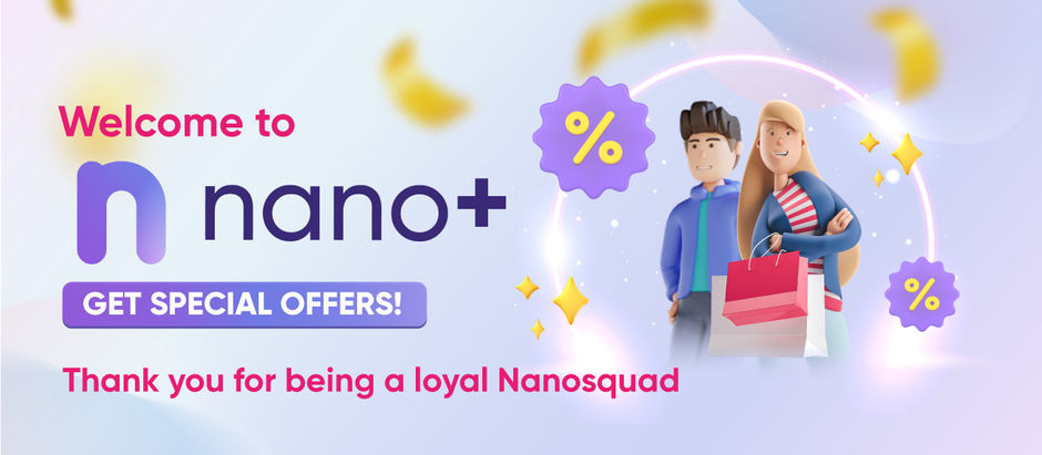 Nano+ by Nanovest