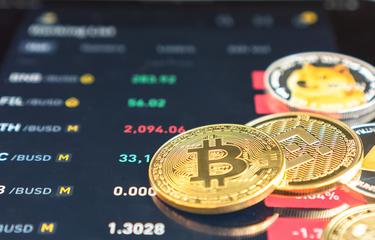 Transaksi Kripto di Indonesia Akan Kena Pajak Mulai Bulan Mei