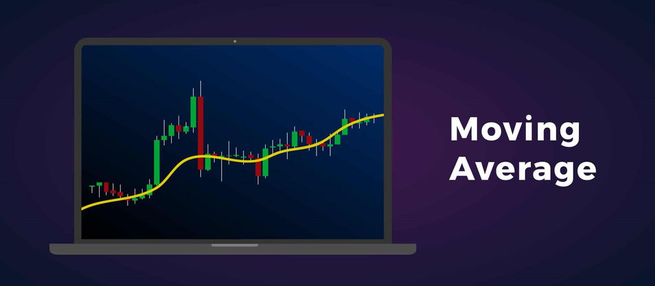 Apa Itu Moving Average Dalam Crypto? Ini Penjelasannya!