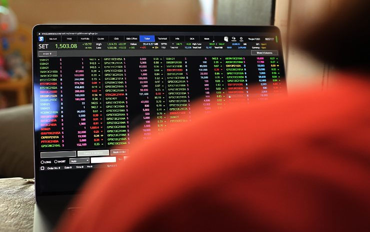 cara membeli saham