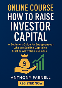 Sample_REGISTER NOW 1a_A1 generated_HOW TO RAISE INVESTOR CAPITAL_05fb4977-07c6-4a31-ad50-