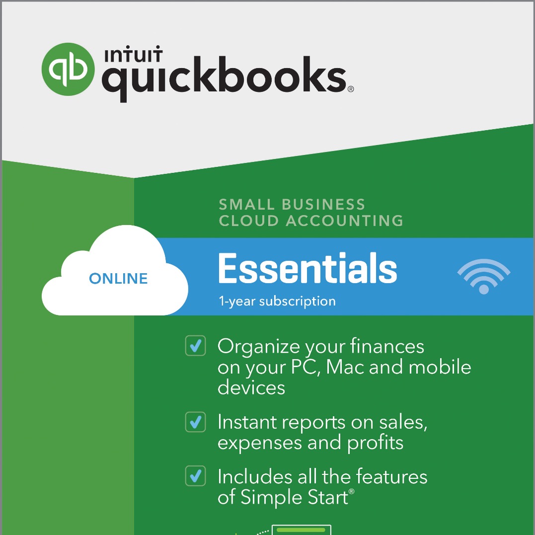 quickbooks nonprofit 2016 for mac