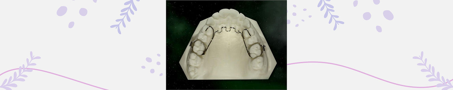 Orthodontic treatment is a specialized dental procedure aimed at correcting misalignments and irregularities in the teeth.