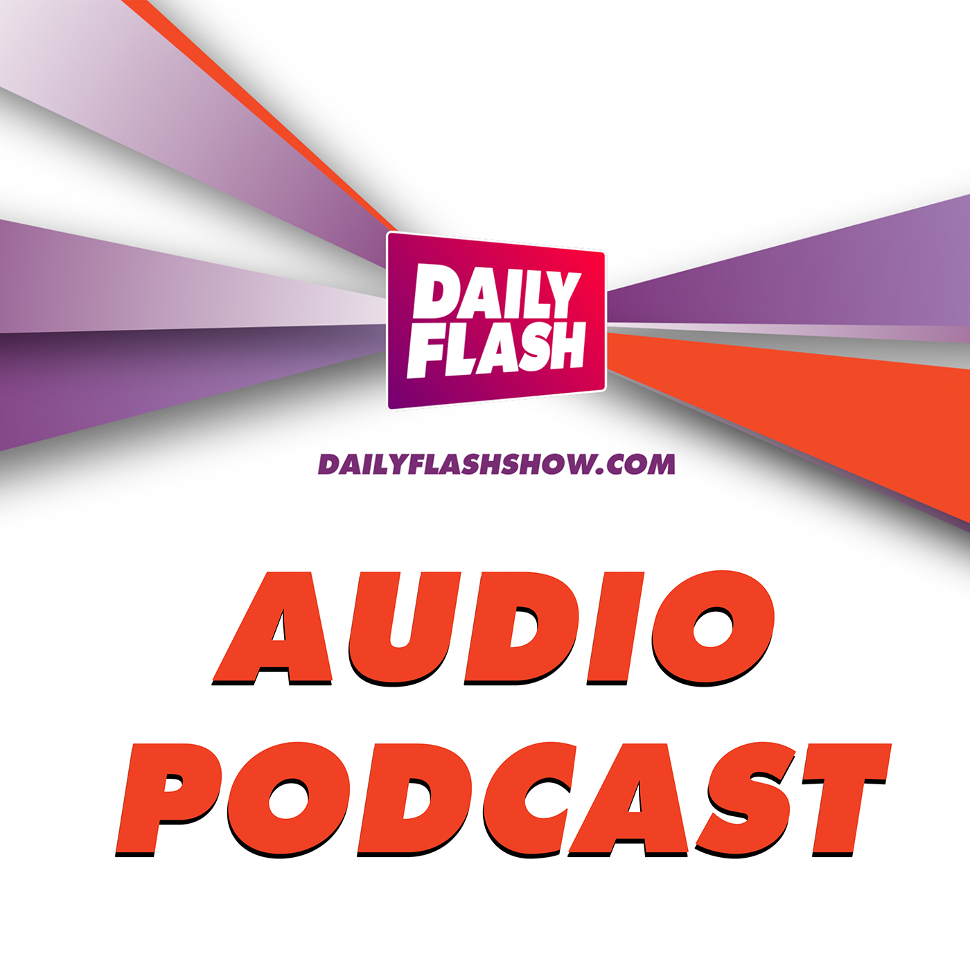 Daily Flash Audio