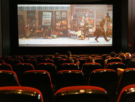 Hollywood Flash: Daily Movie News Unpacked