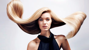 The Perfect Blonde